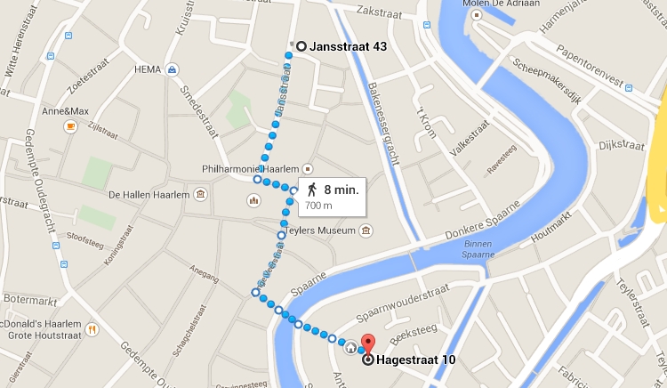 route